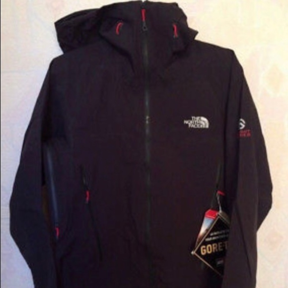 The North Face Men’s Point Five Jacket sz. Small